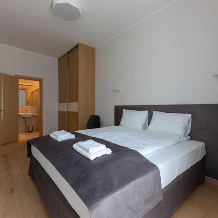 Oasis Apartments Jurmala Ngoại thất bức ảnh