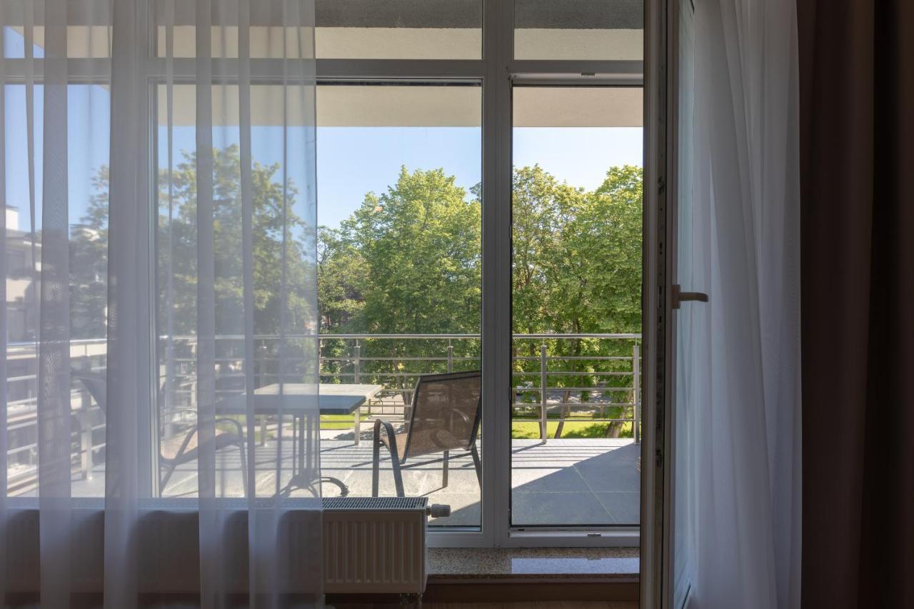 Oasis Apartments Jurmala Ngoại thất bức ảnh