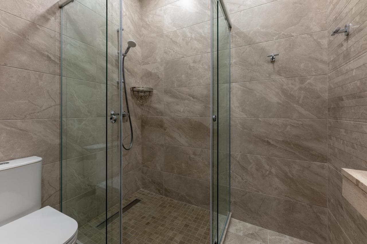 Oasis Apartments Jurmala Ngoại thất bức ảnh