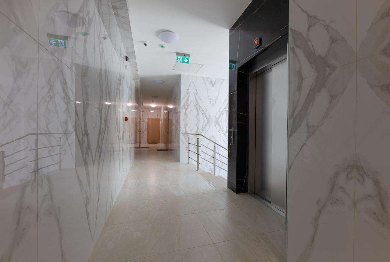 Oasis Apartments Jurmala Ngoại thất bức ảnh