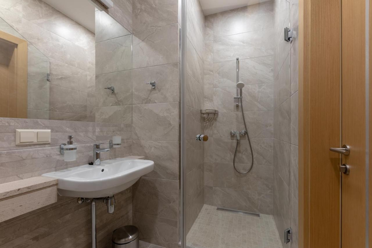 Oasis Apartments Jurmala Ngoại thất bức ảnh