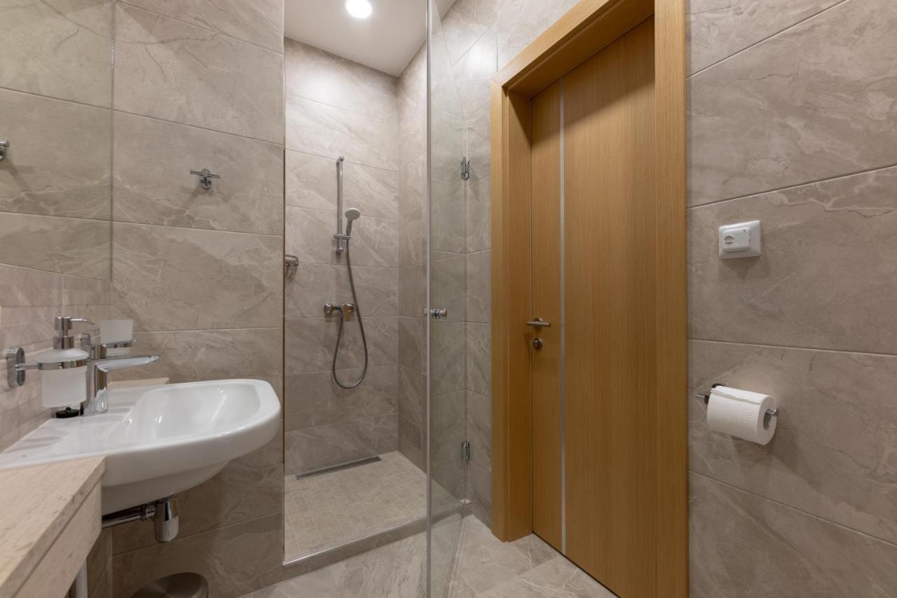 Oasis Apartments Jurmala Ngoại thất bức ảnh